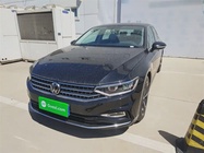 Volkswagen Magotan 2025