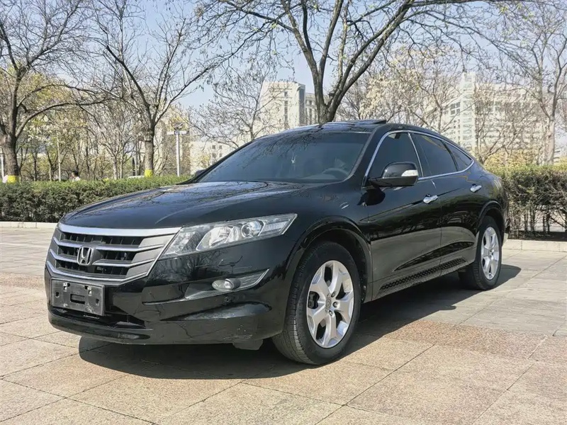 Honda Crosstour