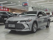 Toyota Avalon 2022