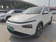 XPeng G3 2023