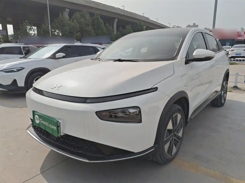 XPeng G3