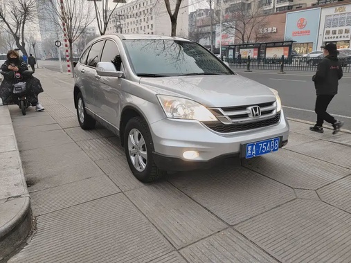 Honda CR-V 2010