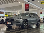 Volvo V90 2018