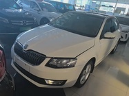 Skoda Octavia 2014