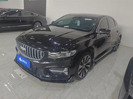 Geely Xingrui 2025