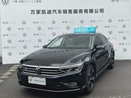 Volkswagen Magotan 2025