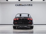 Mercedes-Benz E-Class 2025