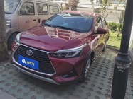 Toyota Yaris 2021
