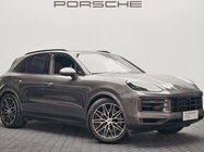 Porsche Cayenne 2024