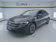 Volkswagen Sagitar 2024