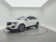 Cadillac XT5 2023