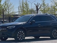 Mercedes-Benz GLC-Class 2024