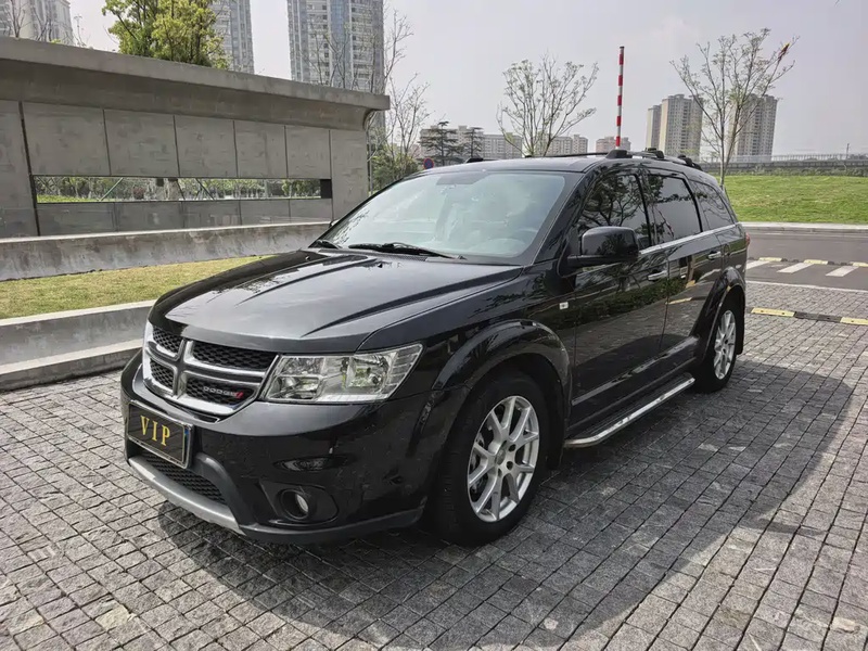 Dodge Journey