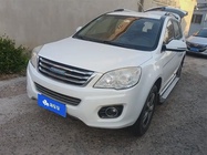 Haval H6 2016