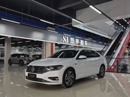 Volkswagen Sagitar 2022