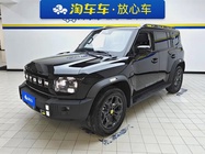 Jetour Traveller 2023