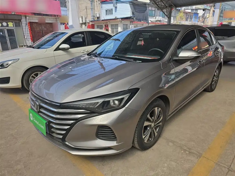 Changan Eado