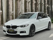 BMW 3 Series 2015