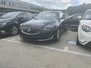 Buick Regal 2014