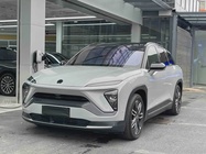 NIO ES6 2021