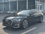 Audi A6 2023