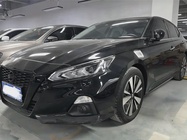 Nissan Teana 2020