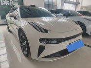 Zeekr 001 2024