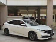 Honda Civic 2020