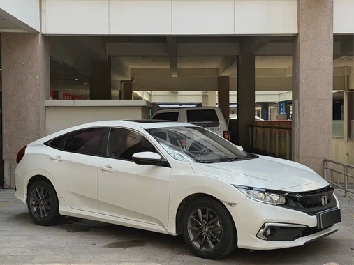 Honda Civic 2020