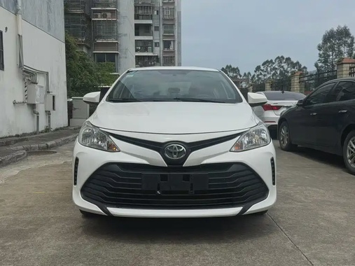Toyota Vios 2020