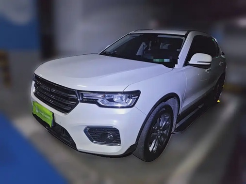 Haval H7