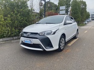 Toyota Yaris 2020