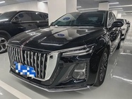 Hongqi H5 2024