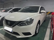 Nissan Sylphy 2024