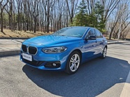 BMW 1 Series 2017