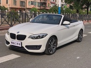 BMW 2 Series 2019