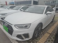 Audi A4 2024