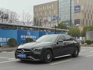 Mercedes-Benz C-Class 2023