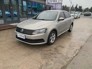 Volkswagen Lavida 2016