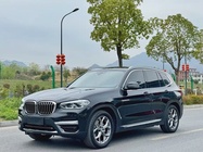 BMW X3 2020