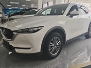 Mazda CX-5 2021