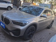 BMW X1 2020