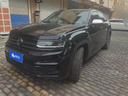 Volkswagen Teramont 2020