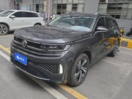 Volkswagen Tavendor 2024