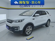 Changan CS55 2018