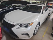 Lexus ES 2017