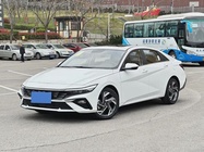 Hyundai Elantra 2026