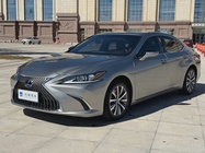 Lexus ES 2021
