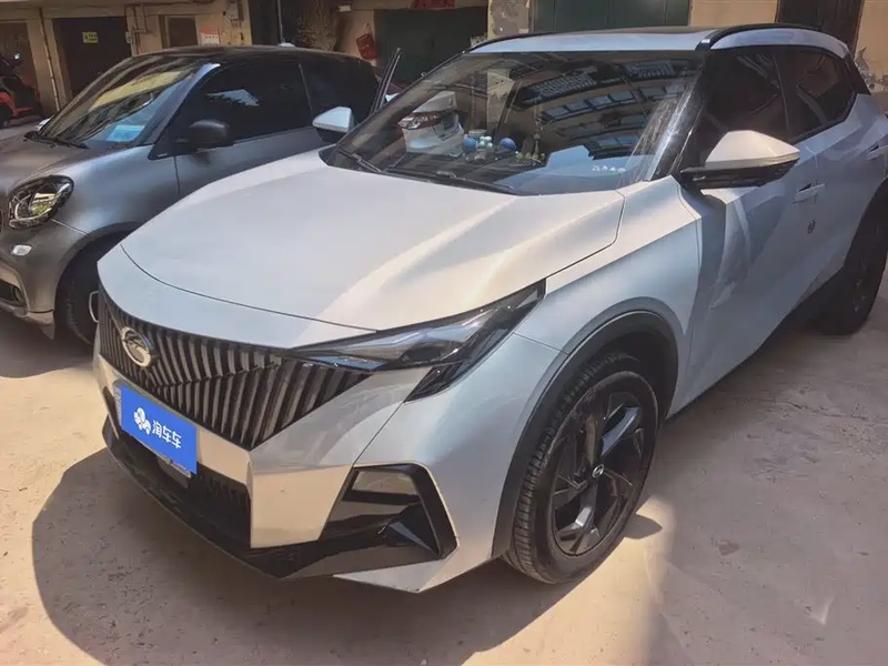 GAC GS3