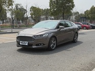 Ford Mondeo 2014